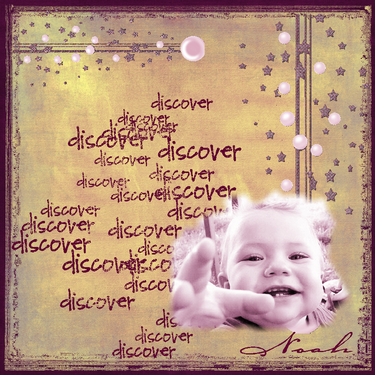 Discover