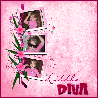 Little Diva