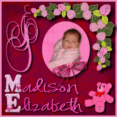 Madison Elizabeth