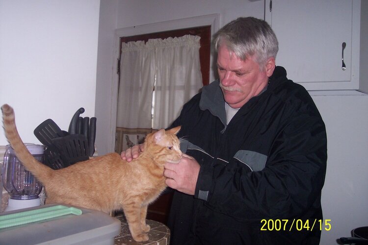 grandpa and chewie