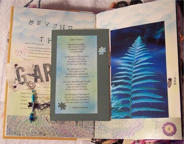 More Altered Book