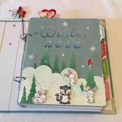 Planner Page