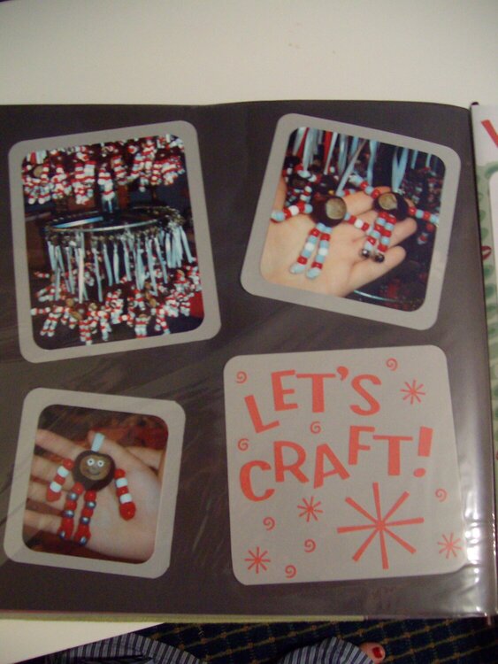 Let&#039;s Craft!
