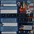 A Father's Duty