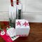 Christmas kit (box, bookmarks and tags)
