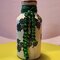 Decoupage Insulin Bottle Recycle