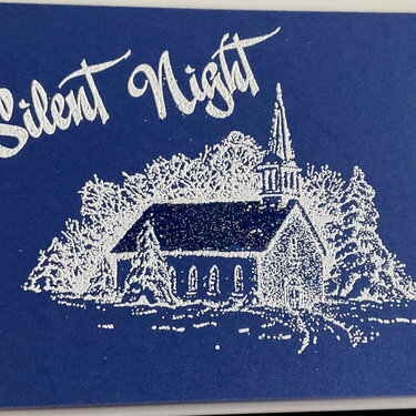 Silent Night