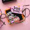Pink Halloween Gift Boxes