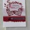 Valentines Using Paper House Productions Craft Kit "Love and Romance