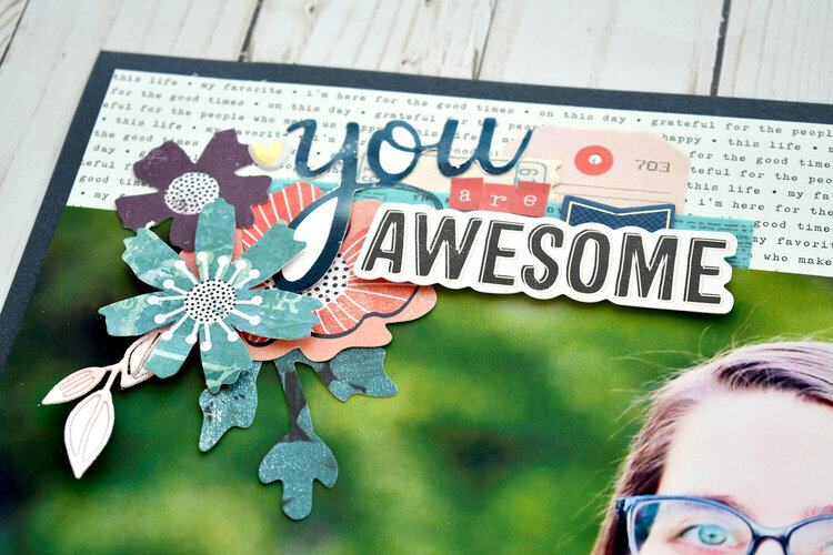 You Are Awesome 