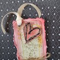 Vintage Tags