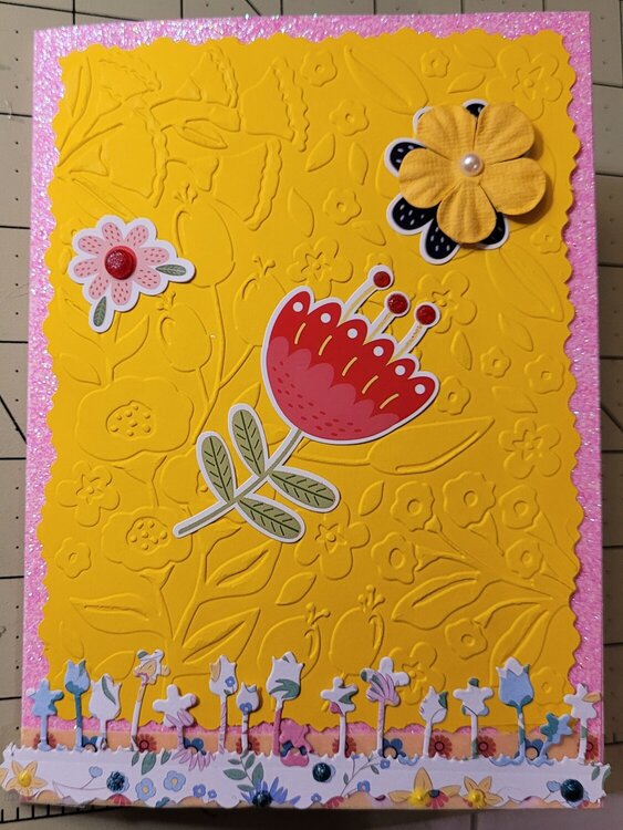 Love to Create