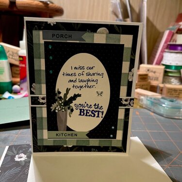 Fun cards for family today