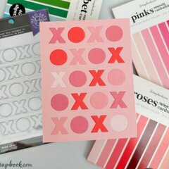 XOXO Cards