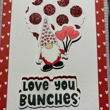 Valentines cards