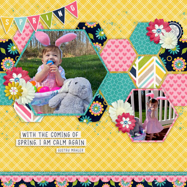Former Freebie 3 Template #3-Miss Fish #2023 April-Connie Prince 