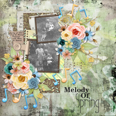 Melody Of Spring-CarolW   Melody Of Spring-Bundle (gingerscraps.net)