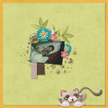 Pawsitively Purrfect-Kristmess   Temp by Aimee   GingerScraps :: Bundled Goodies :: Pawsitively Purrfect Bundle