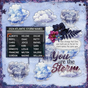 Stormy Skies-Aimee Template #3 Challenge April 