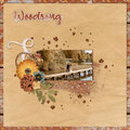 Woodsong-with Simply 4 Template-Aimeeh 