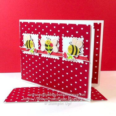 Love You Any Occasion Card