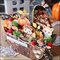 Fall decor with Autumn Book and "Fall festival" collection by Katarzyna Nowak