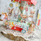 Carousel decor with "Playtime" collection by Veena Chowdhry