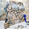Advent calendar with Christmas Blessings collection by Barbara Paterno