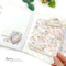Wedding album with "Always & Forever" collection by Valeska Guimaraes
