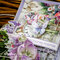 Mother's Day cards with "Lilac garden" collection by Dorota Kotowicz
