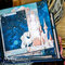 Album with "Dreamland" collection and Chippies by Dorota Kotowicz