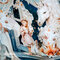 Album with "Dreamland" collection and Chippies by Dorota Kotowicz