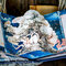 Album with "Dreamland" collection and Chippies by Dorota Kotowicz