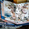 Album with "Dreamland" collection and Chippies by Dorota Kotowicz
