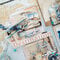 Travel layout with Traveller, Bon Voyage and Photographer collection by Agnieszka Btkowska