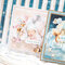 Cards with "Dreamland" collection and Books by Agnieszka Btkowska