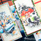 Cards with Sports Book by Agnieszka Btkowska