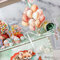 Candy cart with "Playtime" collection by Neena Arora