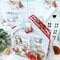Christmas album with "White christmas" collection and Chippies by Priyanka Singh