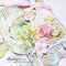 Mini album with "Spring is here" collection by Alicia McNamara