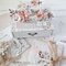 Giftbox with Florabella collection by Viorica Butuc