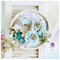 Round decor