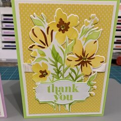 Pinkfresh Garden Florals