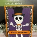 Sir Skeleton