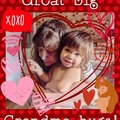 Great Big Grandma Hugs