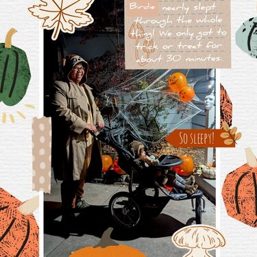 Halloween 2023