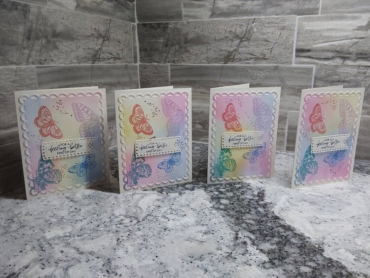 Cards for kindness 