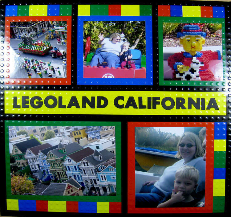 Legoland California1