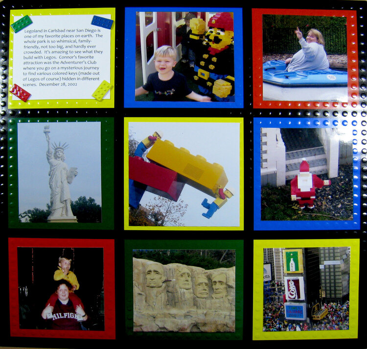 Legoland California2