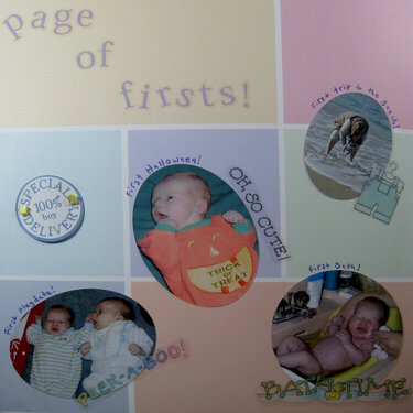 Page of Firsts1